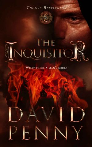 [Thomas Berrington Historical Mystery 05] • The Inquisitor